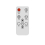 Living And Home Wall Mounted Electric Heater with Remote Control 8