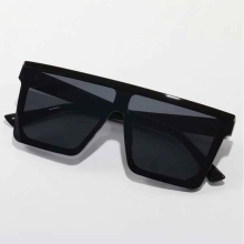 Toddler Kids Glasses 1pc Kids Fashionable Sunglasses UV Protection With Glasses Case