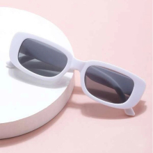Fashionable Small Square Childrens Sunglasses Baby Sunscreen UV Protection Sunglasses