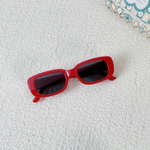 1pc Childrens Sunglasses PC Frame Sunglasses For Sun Protection Outdoor Activity Supplies