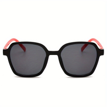 Casual Y2K Sunglasses UV Protection Decorative Accessories For Holiday Party Gift Outdoor Traveling Boys And Girls Accessories