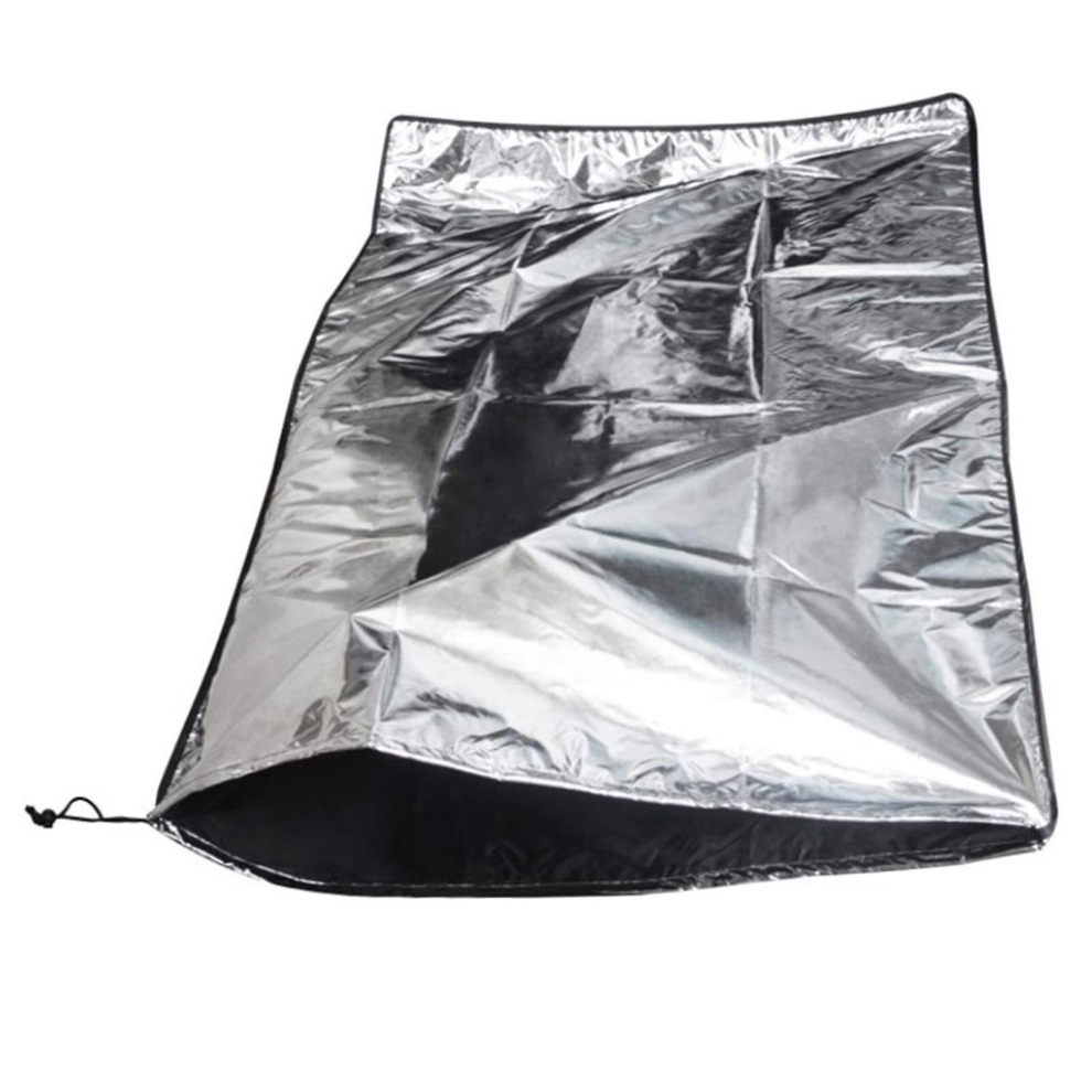 Astronomical Telescope Dust Cover Waterproof Easy To Use For Camping Hiking 9363541263596