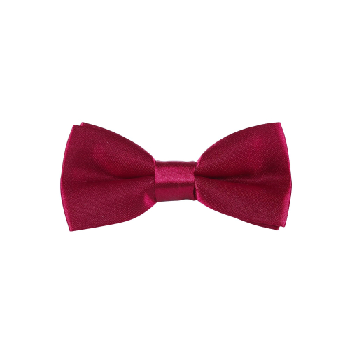Childrens Bow Tie With Multiple Colour Clothing Accessories For Wedding Performance