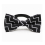 Childrens Bow Tie With Multiple Colour Clothing Accessories For Wedding Performance 10