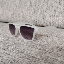 1pc Boys Girls Teen Casual Sun Protection Sunglasses Decorative Accessories For Traveling Party Gift Outdoor Activities