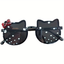 Childrens Sunglasses For UV Protection Soft Leg Silicone Polarized Glasses