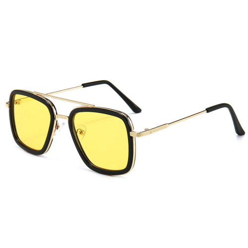 Childrens Colorful Sunglasses