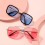 Childrens Colorful Sunglasses 2