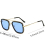 Childrens Colorful Sunglasses 12