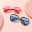 Childrens Colorful Sunglasses 3