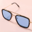 Childrens Colorful Sunglasses 4