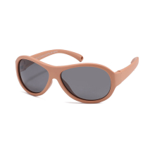 1pc 0 3 Years Old Boys Sunglasses Outdoor Decorative Sunshade Polarized Glasses With Glasses Case 8187