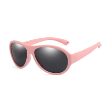 Polarized Kids Sunglasses Glasses For Sun Protection Outdoor Activity Supplies