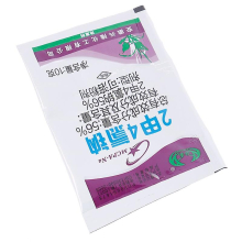 10g Dimethyltetrachloro Mcpa (na) Herbicide Phenoxyacetic Acid Selectivity