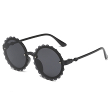 Boys Classic Sunglasses Sun Protection Sunglasses Decorative Accessories For Party Holiday Gift