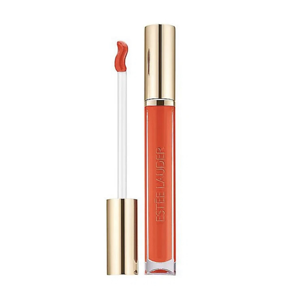 Estee Lauder Liquid Lip Pure Colour Love Matte Shade 303 Flash & Burn