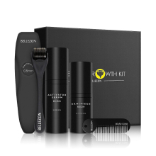 Beard Growth Kit Gift For Men Husband Father Beard Care Set Grooming Tool