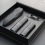 Beard Growth Kit Gift For Men Husband Father Beard Care Set Grooming Tool 4