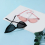 1pc Childrens Vintage Triangular Cat Eye Sunglasses 4