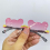 1pc Childrens Bear Sunglasses Sunscreen Glasses 4