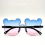 1pc Childrens Bear Sunglasses Sunscreen Glasses 9