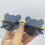 1pc Childrens Bear Sunglasses Sunscreen Glasses 10