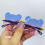 1pc Childrens Bear Sunglasses Sunscreen Glasses 6