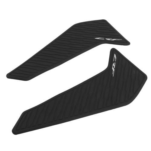 Motorcycle Non-slip Side Fuel Tank Stickers For Crf1100l Crf 1000 L Africa Twin 2020 Waterproof Pad