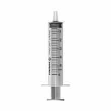 (20, 5ml) 5ml Terumo Luer Slip Syringes