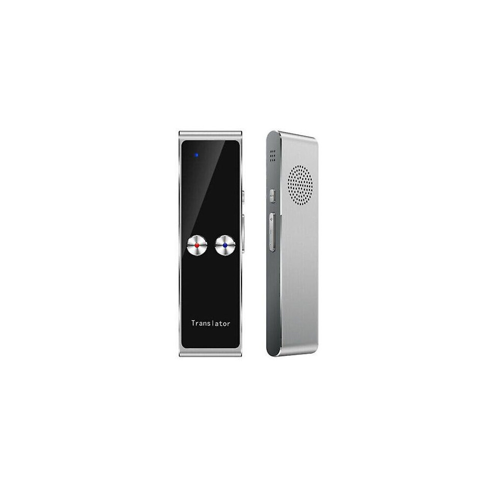 70 Languages Real-Time Language Translator Instant Translator Voice Translator Language Interpreter T8 9363541275261
