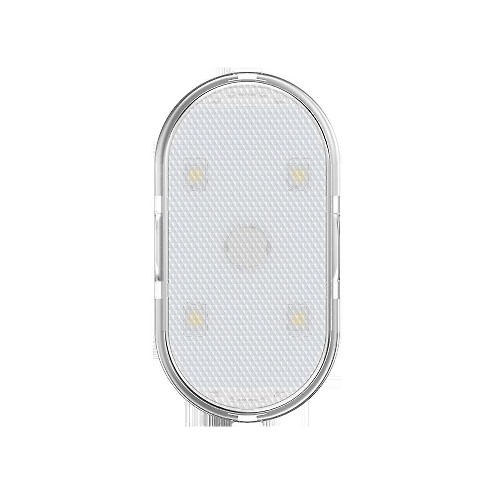 Rgb Car Interior Touch Switch Car Interior Lamp, Led Car Interior Multicolor Car Ambient With And Usb Port Light 9363541280968