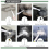 Costway 1000W Multifunction Portable Hand-held Steam Cleaner w/10 Accessories 7
