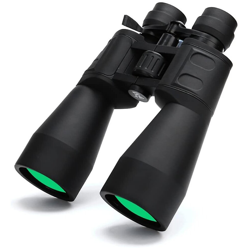 10-48 Times High Magnification Professional Hd Binoculars Zoom 10-380X100 Telescope 9363541281026