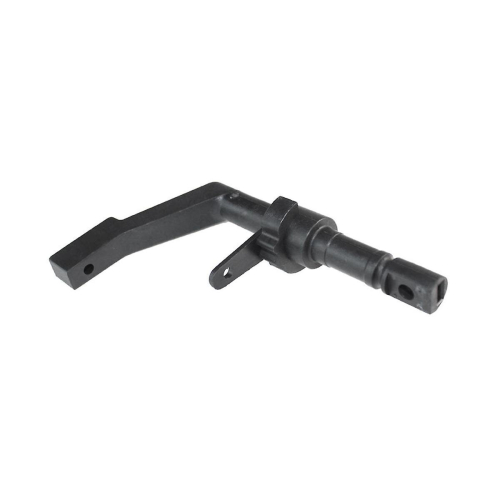 Boat Gear Shift Handle For Outboard Engine 4hp 5hp 6e4-44111-72-4d 2