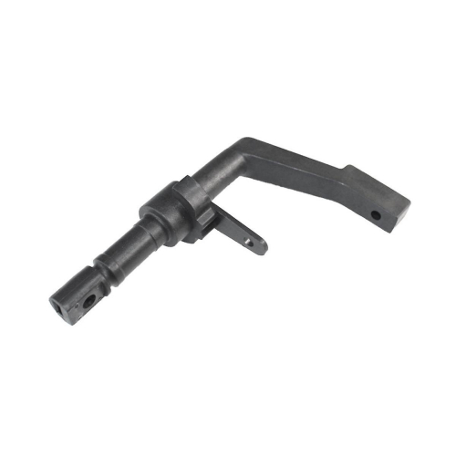 Boat Gear Shift Handle For Outboard Engine 4hp 5hp 6e4-44111-72-4d 1