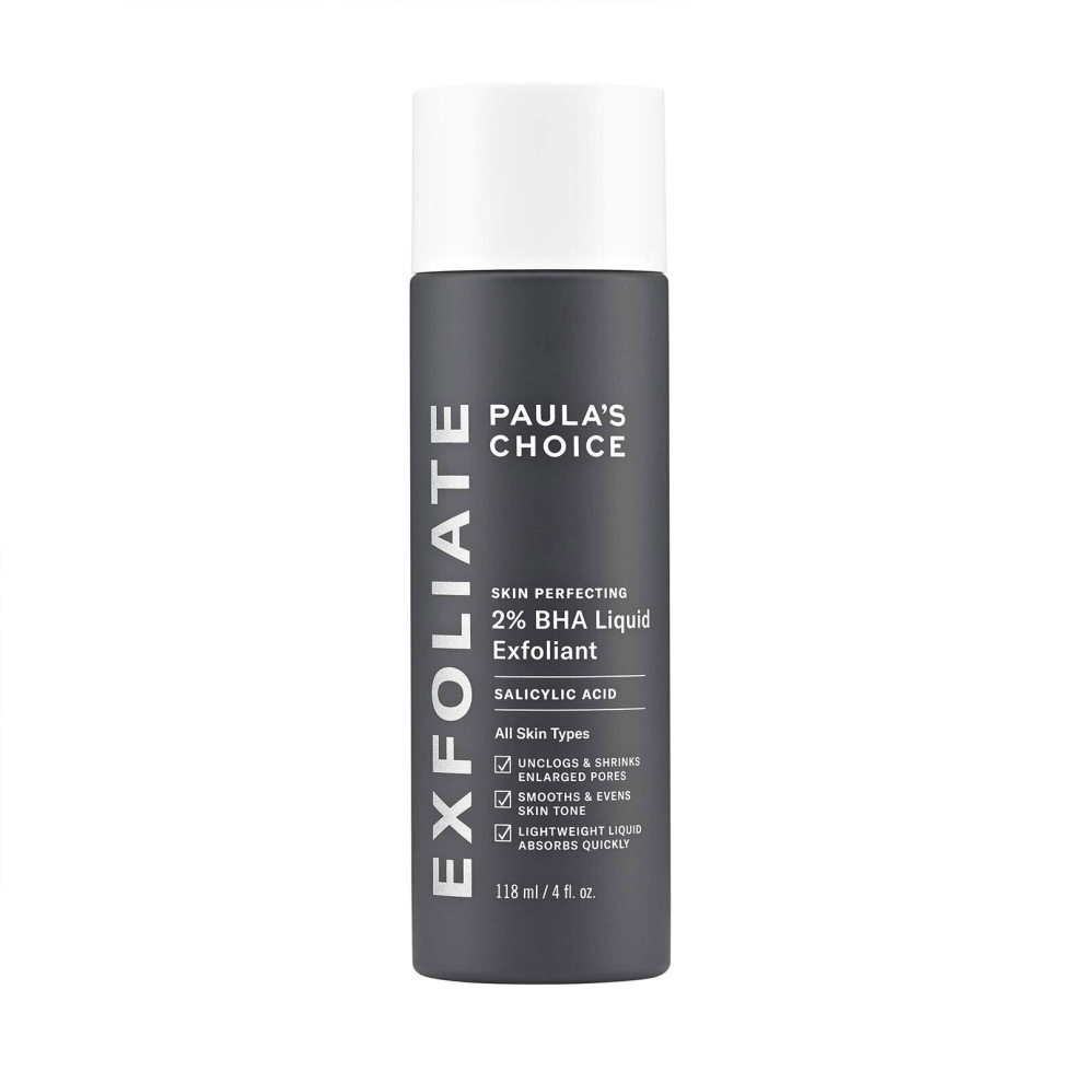 Paula's Choice Skin Perfecting 2% BHA Liquid Exfoliant