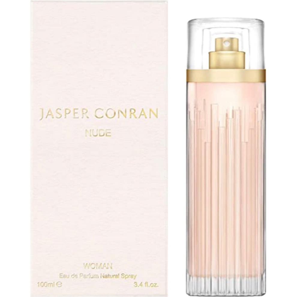 Jasper Conran Nude Woman Eau De Parfum 100ml