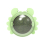 Cat Snack Catnip Ball Solid Nutrition Licking Ball Help Digestion Wall Mount 2