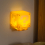 Luz nocturna LED com som Super Mario Question Block 9