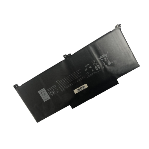 Suitable For Dell E7280 E7380 E7480 E7290 E7390 E7490 F3ygt Notebook Battery