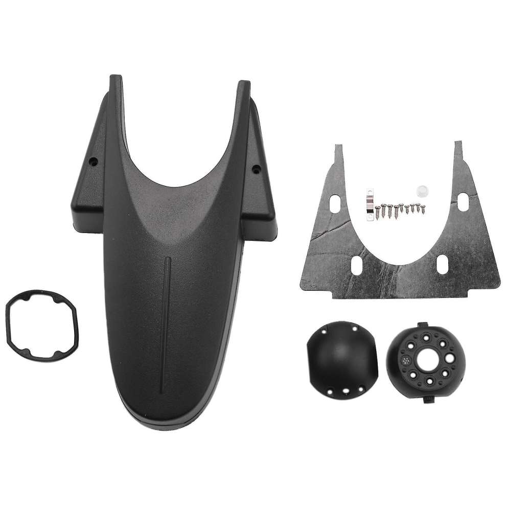 Car Rear View Backup Camera Case Housing Replacement Housing Compatible Sprinter Van 9363541289695