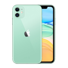 iPhone 11 64GB Green - Refurbished