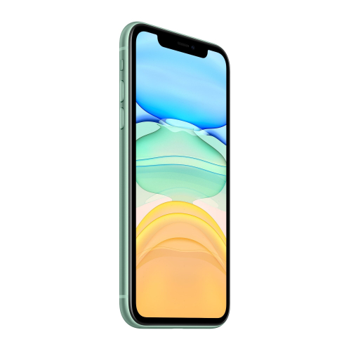 Refurbished Apple iPhone 11 64GB Green 1