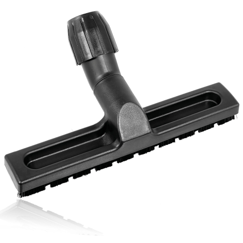 SPARES2GO Universal Hard Floor Slim Vacuum Cleaner Brush Head Tool (295mm)