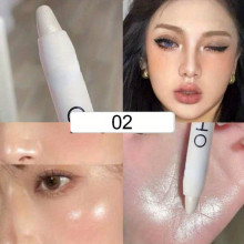 Eyeliner Pen Glitter Eyeshadow Stick Eyeliner Pen Makeup Brighten Eyelid Under Crease Makeup Pen