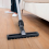 SPARES2GO Universal Hard Floor Slim Vacuum Cleaner Brush Head Tool (295mm) 2