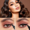 Waterproof Double Headed Eyeliner Pen Left and Right Wings for Seamless Application 8