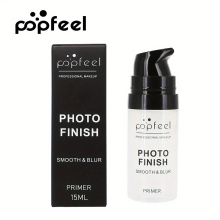 Smooth Touch Up Makeup Primer Full Coverage Hydrating Moisturizing Primer