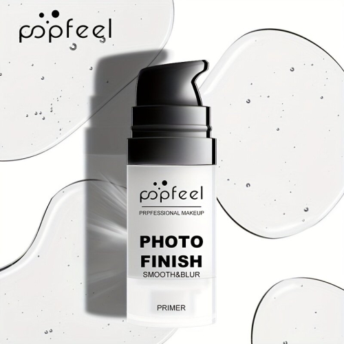 Smooth Touch Up Makeup Primer Full Coverage Hydrating Moisturizing Primer 1
