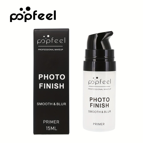 Smooth Touch Up Makeup Primer Full Coverage Hydrating Moisturizing Primer 2